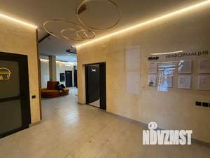 Студия квартира, посуточно, 25м2, 8/25 этаж