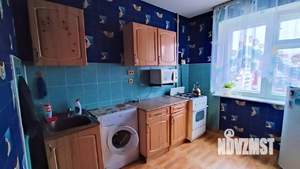 1-к квартира, на длительный срок, 36м2, 8/10 этаж