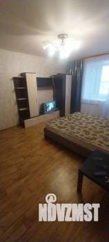 1-к квартира, на длительный срок, 38м2, 7/11 этаж