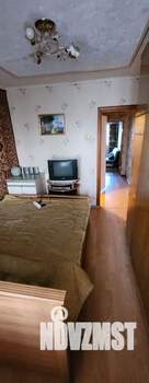 3-к квартира, на длительный срок, 61м2, 3/10 этаж