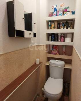 3-к квартира, на длительный срок, 56м2, 8/9 этаж