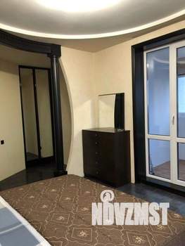 4-к квартира, посуточно, 90м2, 1/1 этаж