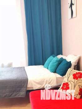 1-к квартира, посуточно, 26м2, 1/1 этаж