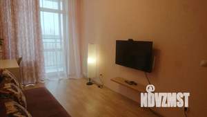 1-к квартира, посуточно, 33м2, 15/25 этаж