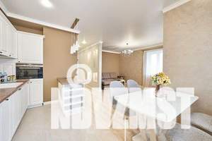 2-к квартира, посуточно, 65м2, 20/25 этаж