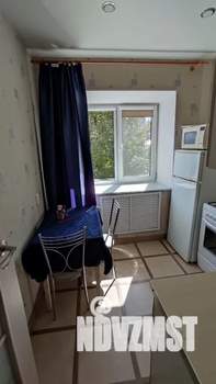 1-к квартира, посуточно, 34м2, 3/5 этаж