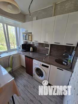 Студия квартира, посуточно, 30м2, 4/5 этаж