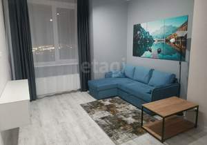 2-к квартира, на длительный срок, 70м2, 17/18 этаж