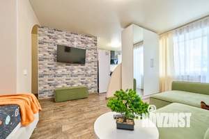 1-к квартира, посуточно, 30м2, 3/5 этаж