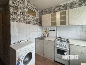 1-к квартира, на длительный срок, 30м2, 5/5 этаж