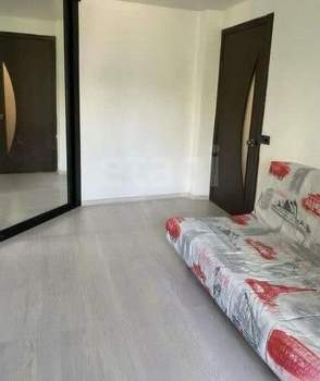 2-к квартира, на длительный срок, 45м2, 4/5 этаж