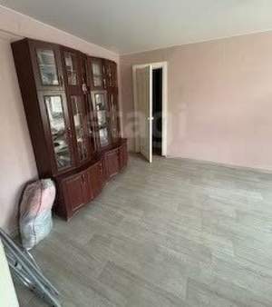 2-к квартира, на длительный срок, 43м2, 2/5 этаж