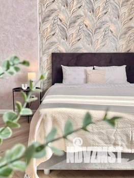 1-к квартира, посуточно, 47м2, 1/1 этаж