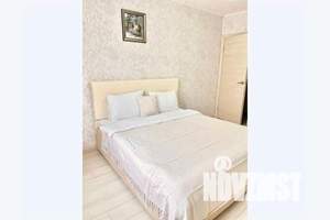 2-к квартира, посуточно, 46м2, 1/9 этаж