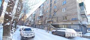 1-к квартира, на длительный срок, 32м2, 4/5 этаж