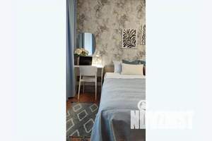 1-к квартира, посуточно, 42м2, 5/10 этаж