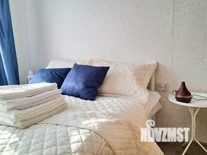 1-к квартира, посуточно, 33м2, 2/5 этаж