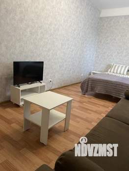 1-к квартира, посуточно, 58м2, 1/1 этаж