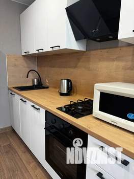 1-к квартира, посуточно, 42м2, 9/12 этаж