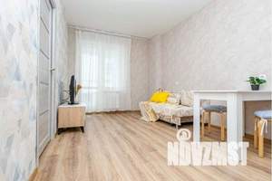 2-к квартира, посуточно, 47м2, 7/22 этаж