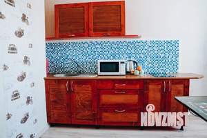 1-к квартира, посуточно, 50м2, 16/23 этаж