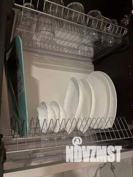 1-к квартира, посуточно, 27м2, 1/1 этаж