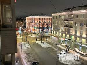 2-к квартира, посуточно, 50м2, 1/1 этаж