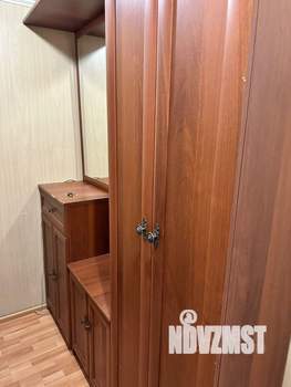 1-к квартира, на длительный срок, 32м2, 5/5 этаж