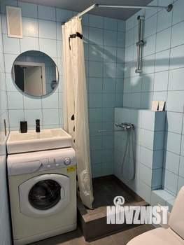 1-к квартира, посуточно, 34м2, 1/5 этаж