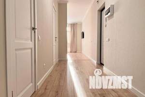 2-к квартира, посуточно, 55м2, 7/15 этаж