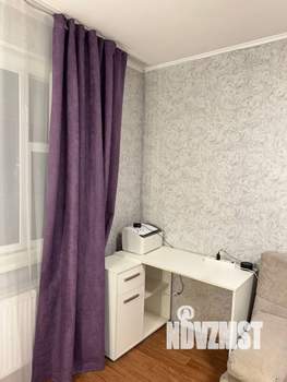 1-к квартира, на длительный срок, 45м2, 9/10 этаж