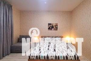 2-к квартира, посуточно, 50м2, 7/8 этаж