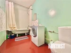 2-к квартира, посуточно, 70м2, 9/11 этаж