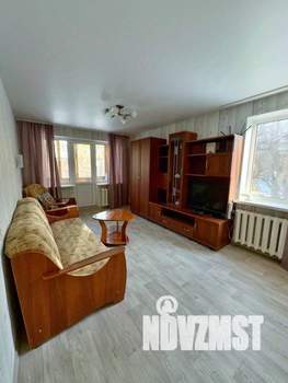 2-к квартира, посуточно, 55м2, 1/1 этаж