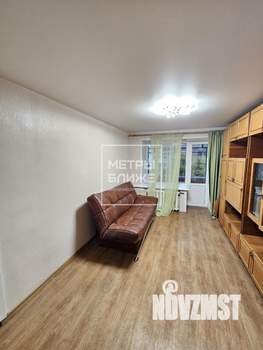 2-к квартира, на длительный срок, 41м2, 5/5 этаж