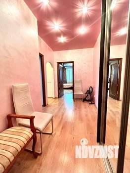 2-к квартира, на длительный срок, 62м2, 6/26 этаж