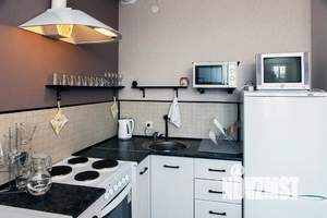 2-к квартира, посуточно, 45м2, 21/25 этаж