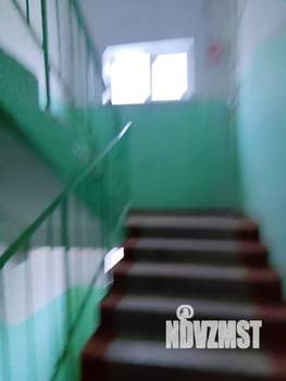 1-к квартира, на длительный срок, 30м2, 5/5 этаж