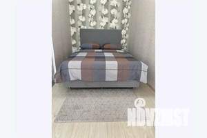 1-к квартира, посуточно, 35м2, 11/25 этаж