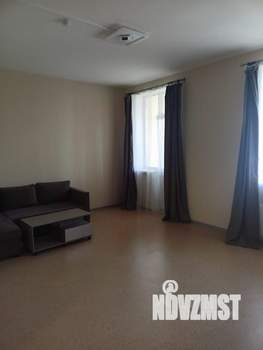 1-к квартира, на длительный срок, 63м2, 7/22 этаж