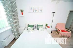 2-к квартира, посуточно, 56м2, 1/4 этаж