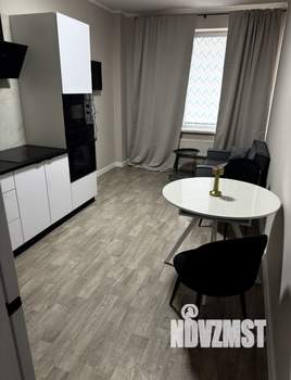 2-к квартира, на длительный срок, 46м2, 16/28 этаж