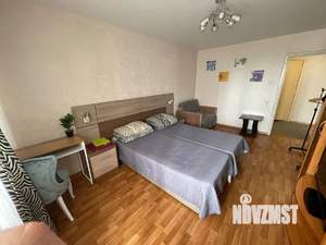 1-к квартира, на длительный срок, 38м2, 5/10 этаж