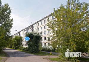 2-к квартира, на длительный срок, 44м2, 1/5 этаж