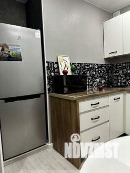 2-к квартира, посуточно, 45м2, 1/1 этаж