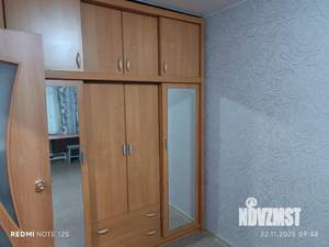 2-к квартира, на длительный срок, 44м2, 5/5 этаж