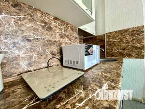 Студия квартира, посуточно, 30м2, 12/25 этаж