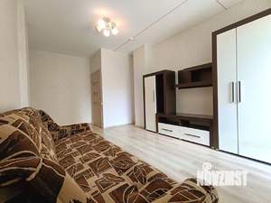 1-к квартира, на длительный срок, 44м2, 2/25 этаж