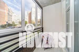 1-к квартира, посуточно, 38м2, 1/6 этаж