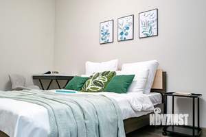 2-к квартира, посуточно, 47м2, 1/1 этаж